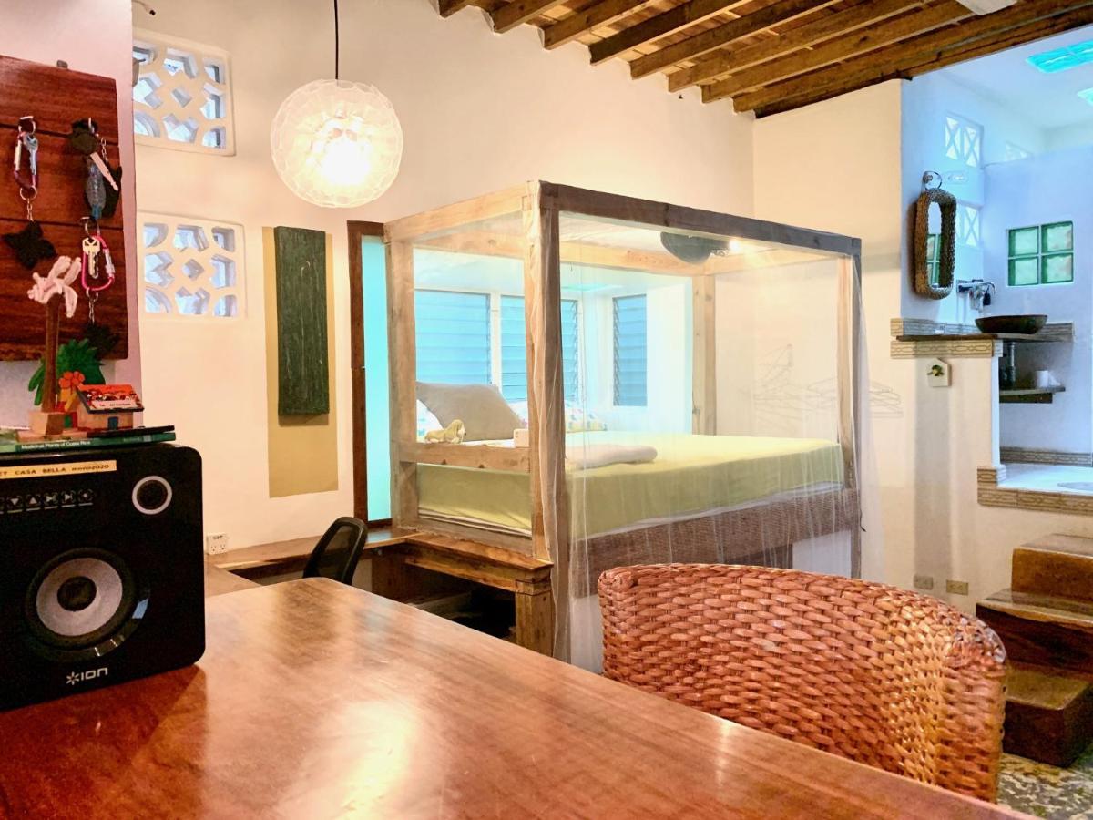 הוילה La Laguna Casa Bella מראה חיצוני תמונה