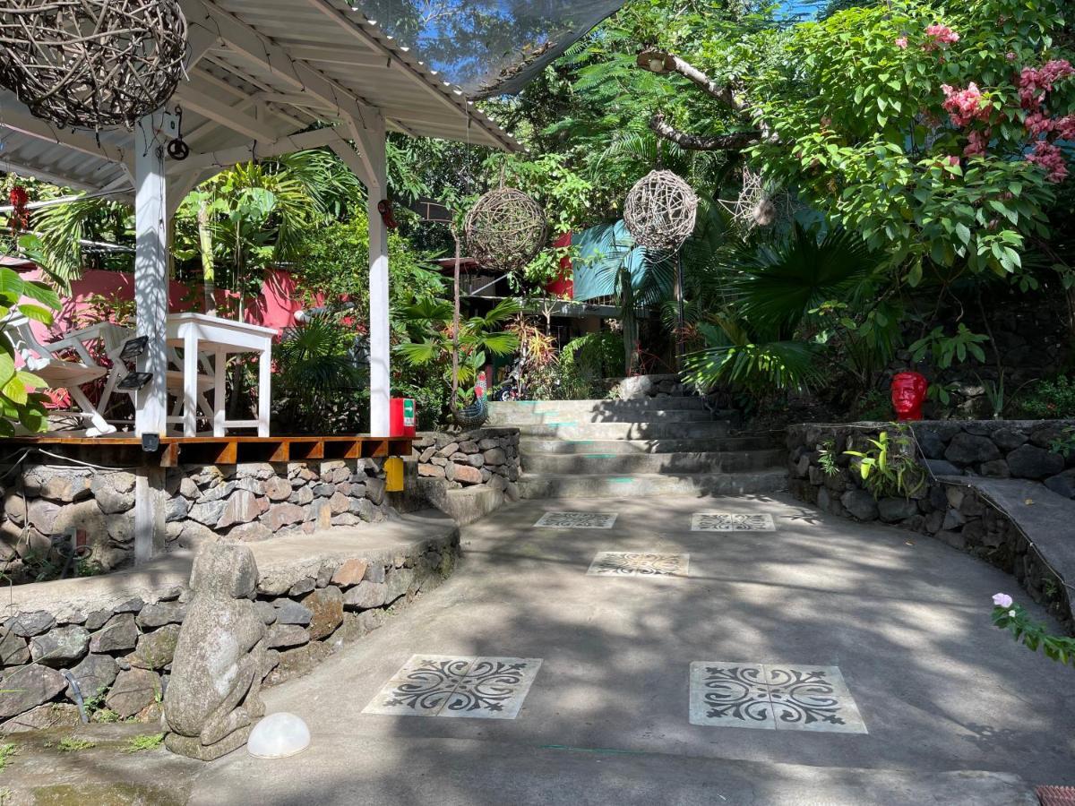 הוילה La Laguna Casa Bella מראה חיצוני תמונה