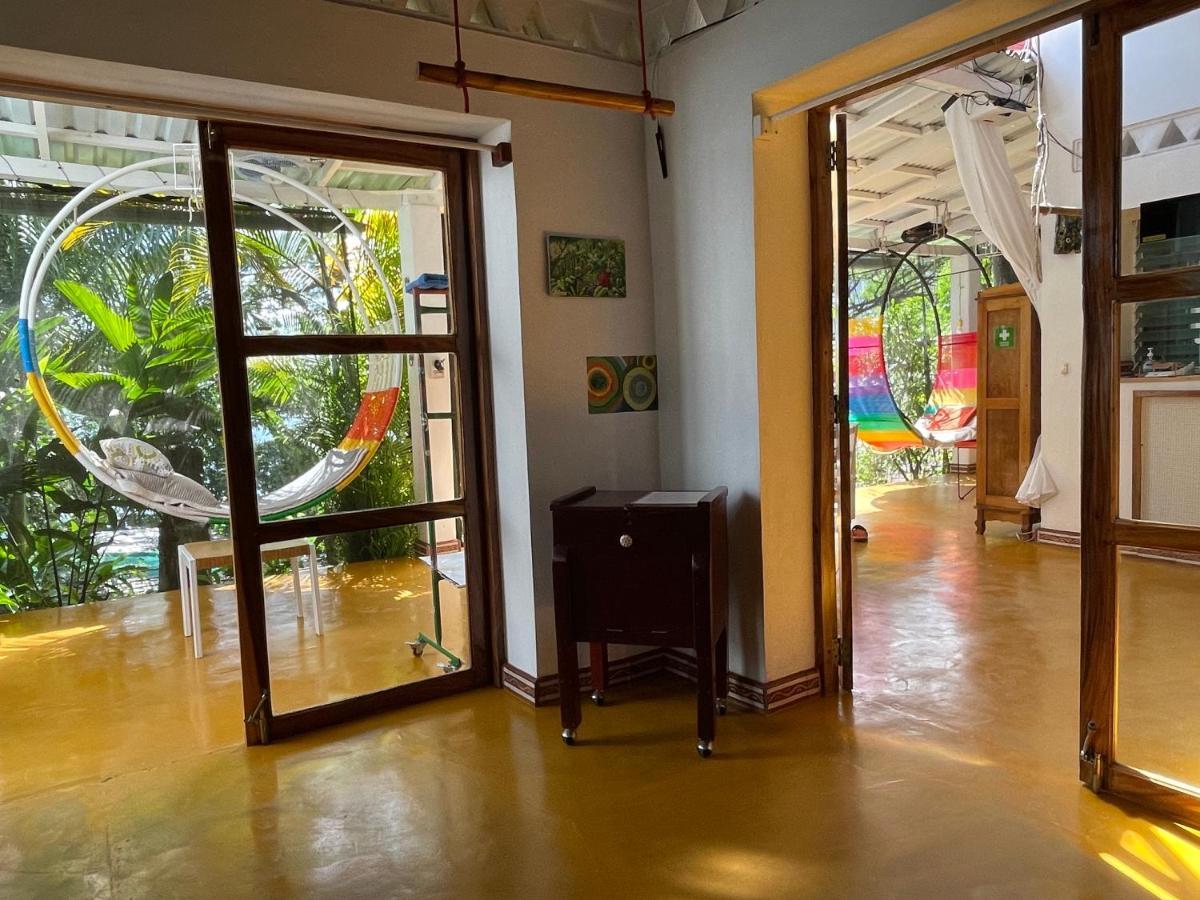 הוילה La Laguna Casa Bella מראה חיצוני תמונה