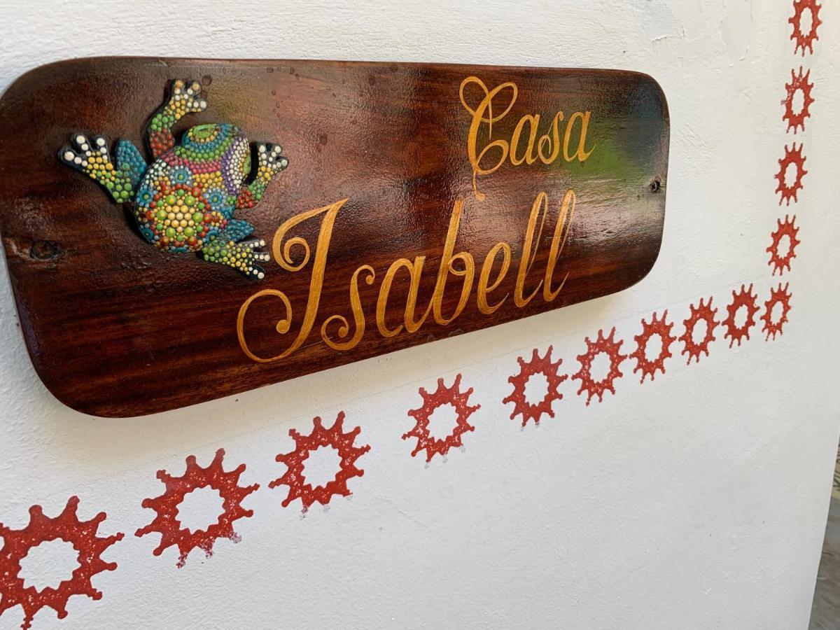 הוילה La Laguna Casa Bella מראה חיצוני תמונה