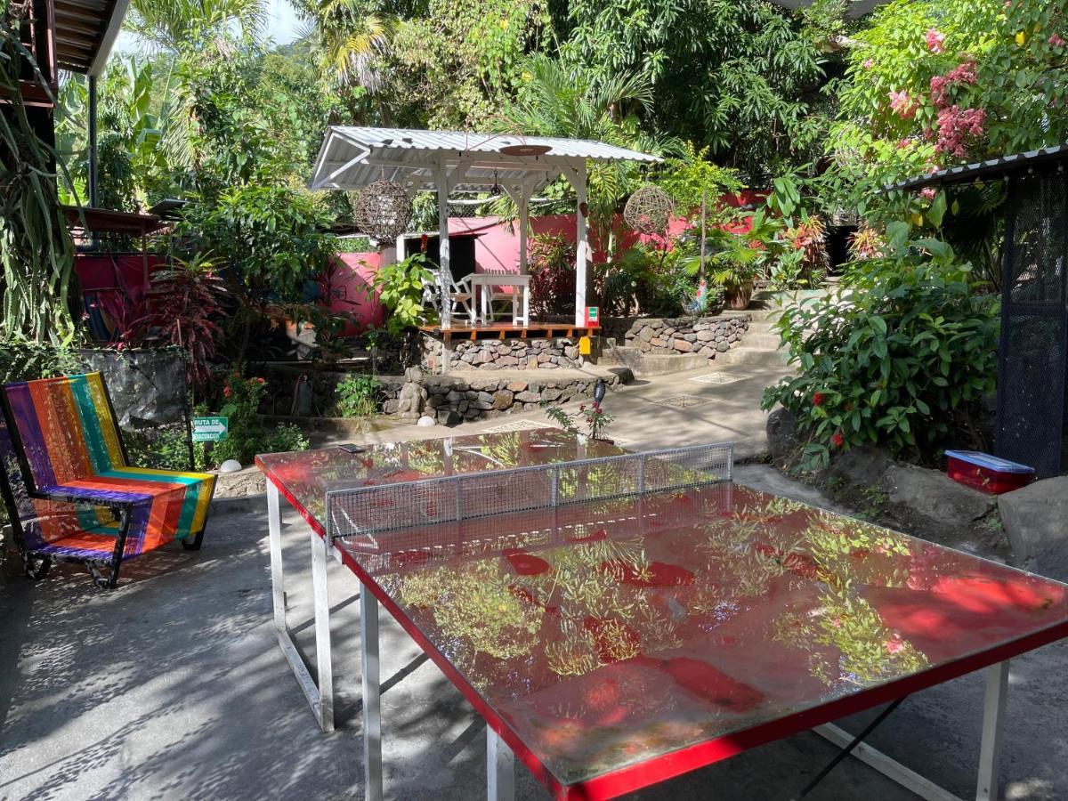 הוילה La Laguna Casa Bella מראה חיצוני תמונה