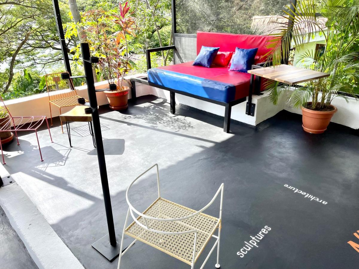 הוילה La Laguna Casa Bella מראה חיצוני תמונה