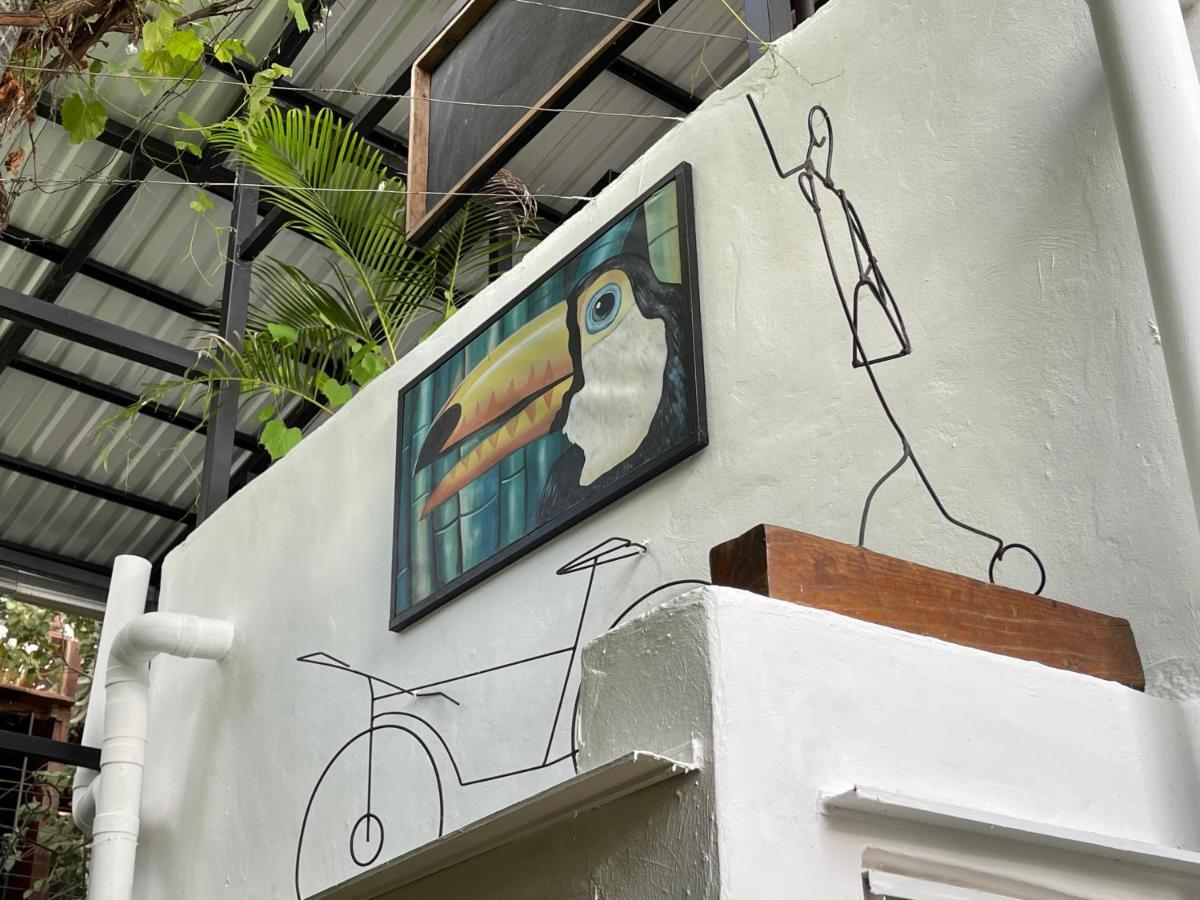 הוילה La Laguna Casa Bella מראה חיצוני תמונה