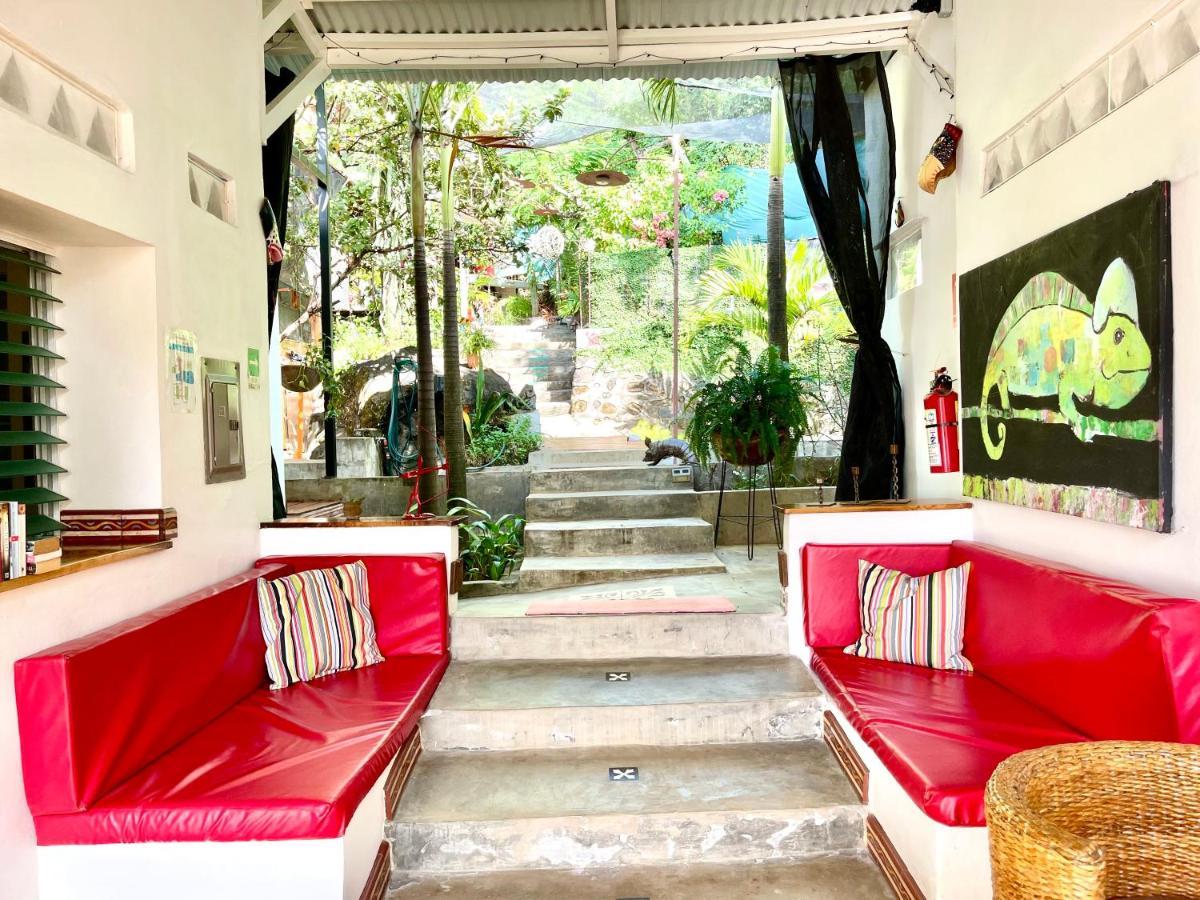הוילה La Laguna Casa Bella מראה חיצוני תמונה