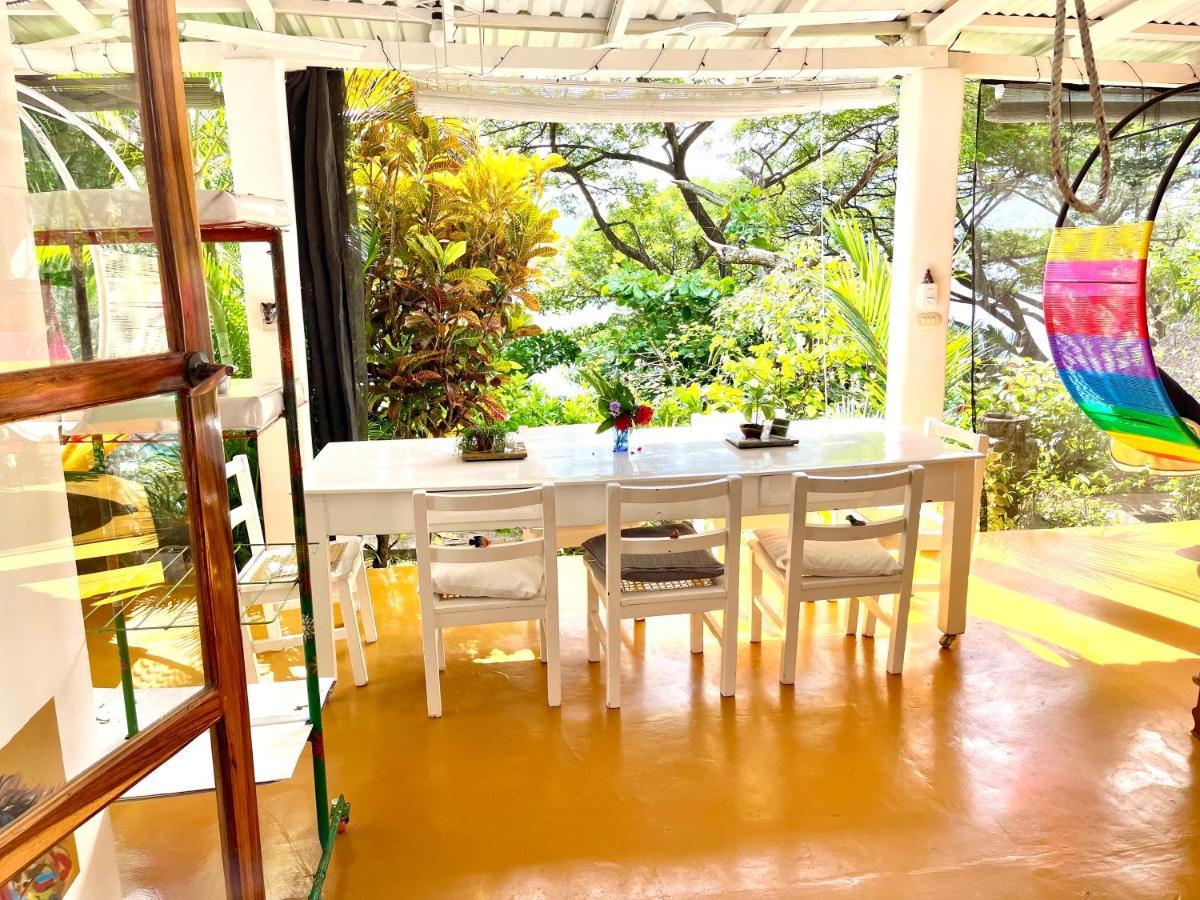הוילה La Laguna Casa Bella מראה חיצוני תמונה