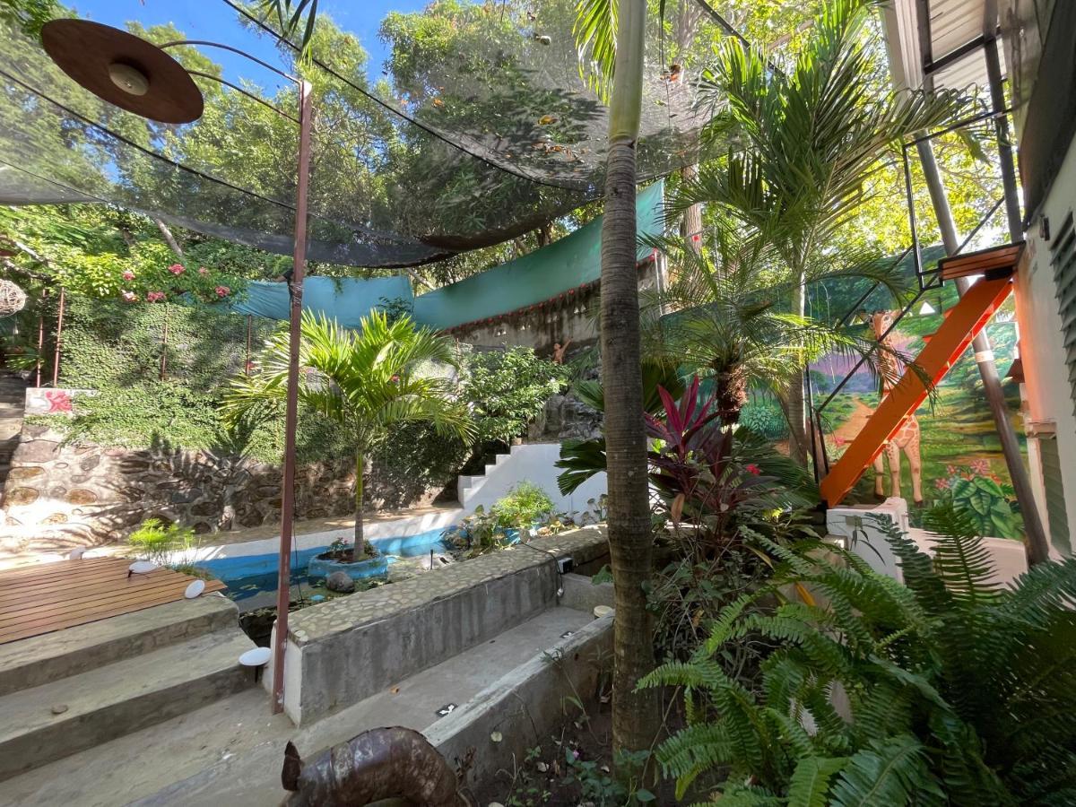 הוילה La Laguna Casa Bella מראה חיצוני תמונה