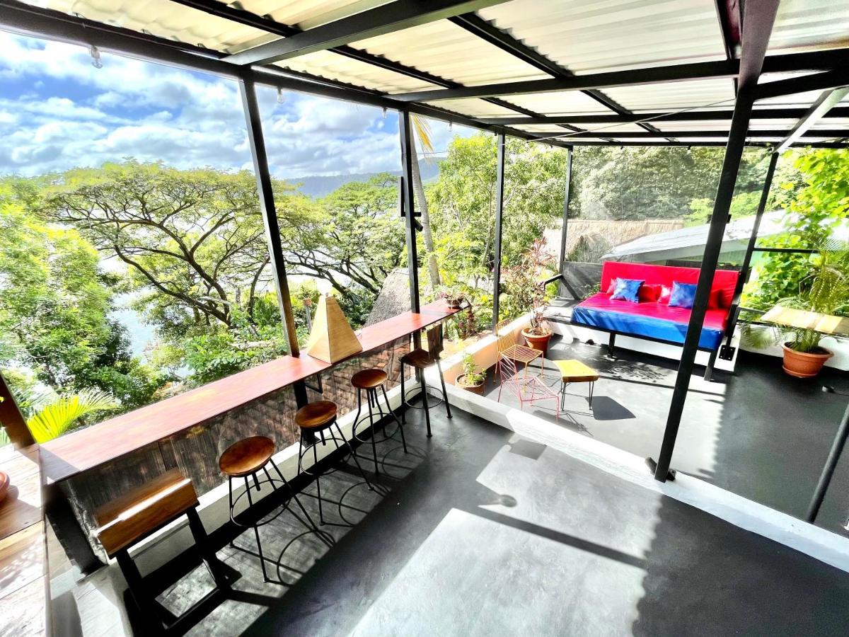 הוילה La Laguna Casa Bella מראה חיצוני תמונה