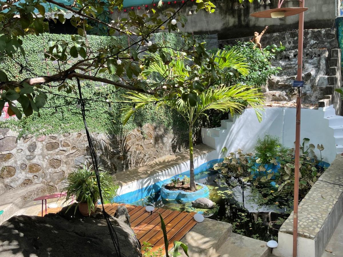 הוילה La Laguna Casa Bella מראה חיצוני תמונה