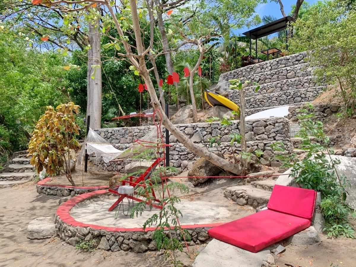 הוילה La Laguna Casa Bella מראה חיצוני תמונה