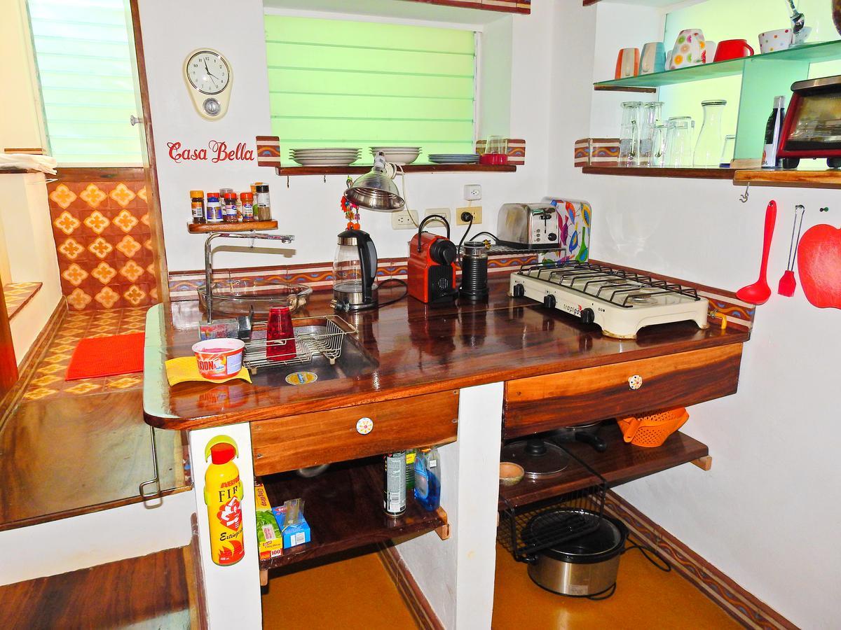 הוילה La Laguna Casa Bella מראה חיצוני תמונה