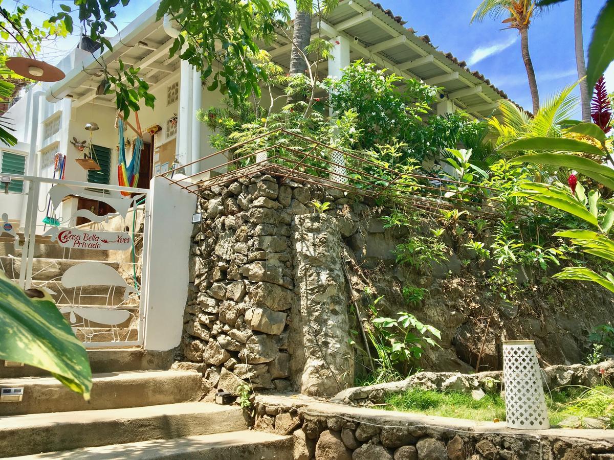 הוילה La Laguna Casa Bella מראה חיצוני תמונה